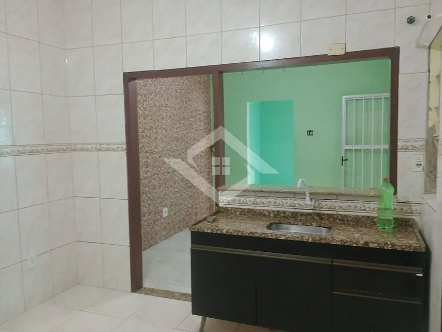 Foto 1 de Casa com 2 quartos à venda, 60m2 em Trindade, Sao Goncalo - RJ