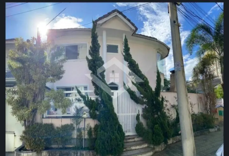 Foto 1 de Casa com 3 quartos à venda, 150m2 em Freguesia (Jacarepaguá), Rio De Janeiro - RJ