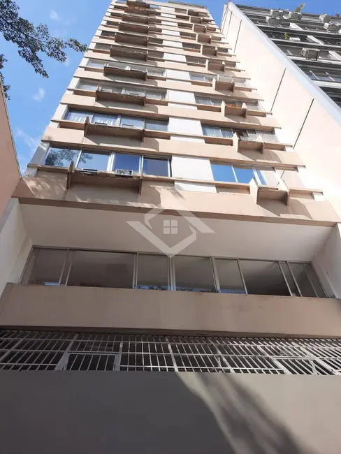 Foto 2 de Apartamento com 2 quartos à venda, 70m2 em Laranjeiras, Rio De Janeiro - RJ