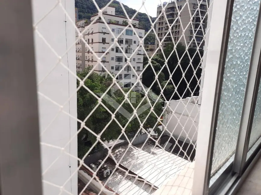 Foto 6 de Apartamento com 2 quartos à venda, 70m2 em Laranjeiras, Rio De Janeiro - RJ