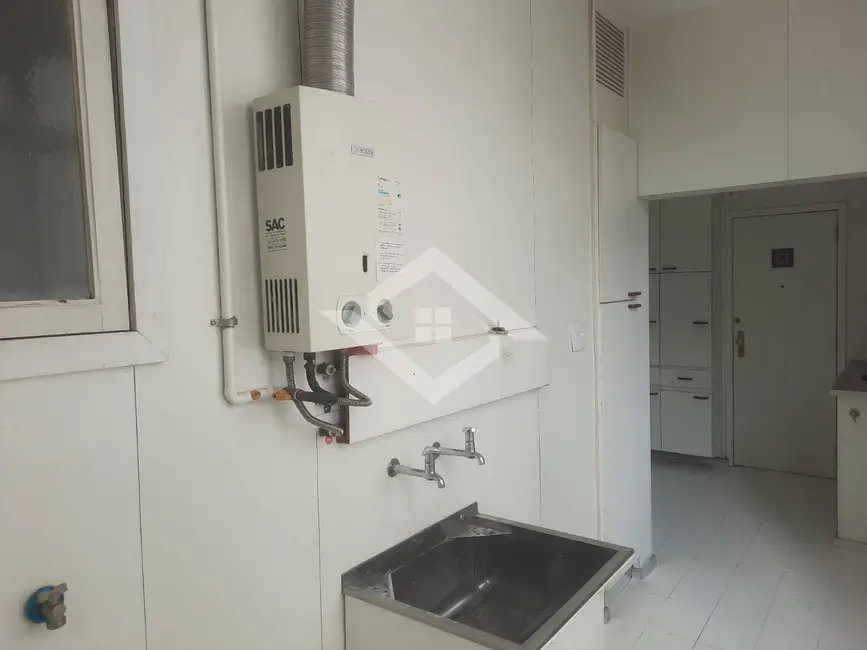 Foto 8 de Apartamento com 2 quartos à venda, 70m2 em Laranjeiras, Rio De Janeiro - RJ