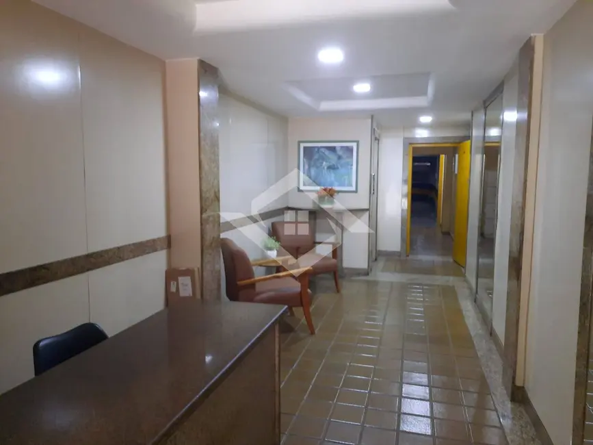 Foto 5 de Apartamento com 2 quartos à venda, 70m2 em Laranjeiras, Rio De Janeiro - RJ