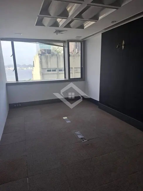 Foto 9 de Sala Comercial para alugar, 102m2 em Centro, Rio De Janeiro - RJ