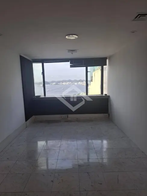 Foto 3 de Sala Comercial para alugar, 102m2 em Centro, Rio De Janeiro - RJ