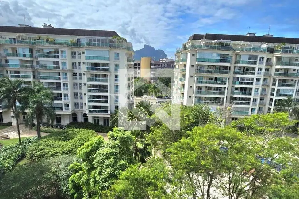 Foto 1 de Apartamento com 3 quartos à venda, 130m2 em Barra da Tijuca, Rio De Janeiro - RJ