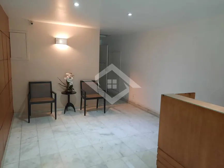 Foto 4 de Apartamento com 1 quarto à venda, 32m2 em Botafogo, Rio De Janeiro - RJ