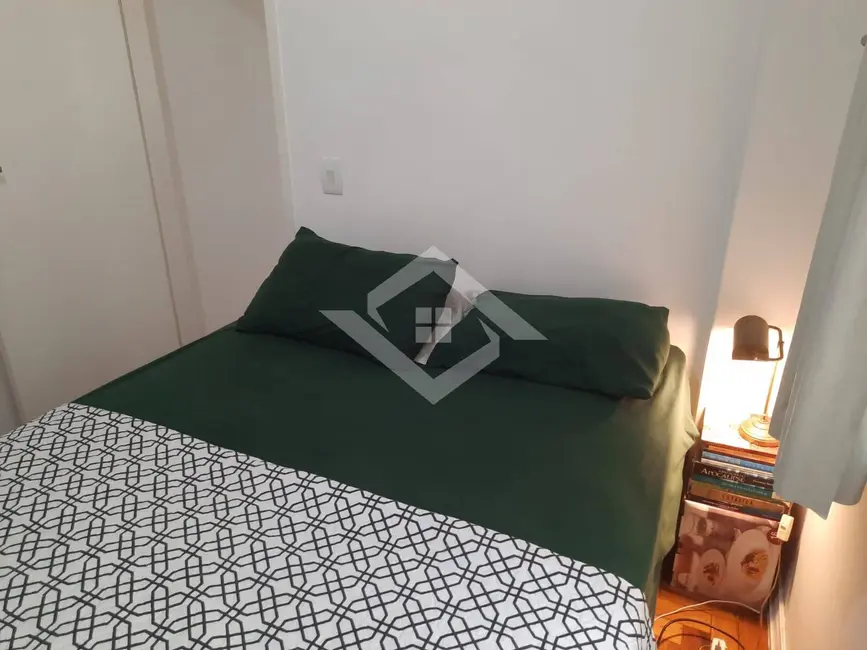 Foto 5 de Apartamento com 1 quarto à venda, 32m2 em Botafogo, Rio De Janeiro - RJ