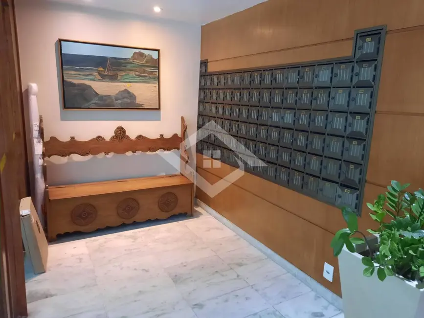 Foto 3 de Apartamento com 1 quarto à venda, 32m2 em Botafogo, Rio De Janeiro - RJ