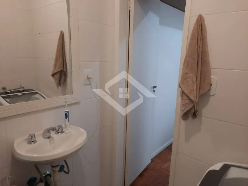 Foto 8 de Apartamento com 1 quarto à venda, 32m2 em Botafogo, Rio De Janeiro - RJ