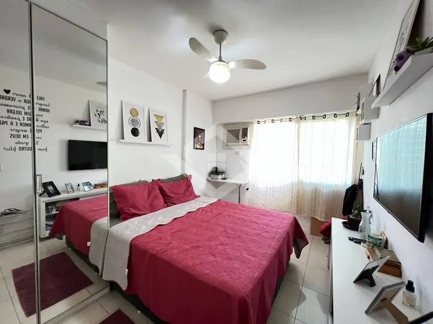 Apartamento com 2 quartos à venda, 69m2 em Rio De Janeiro - RJ - imagem 7 Foto 7 de Apartamento com 2 quartos à venda, 69m2 em Rio De Janeiro - RJ