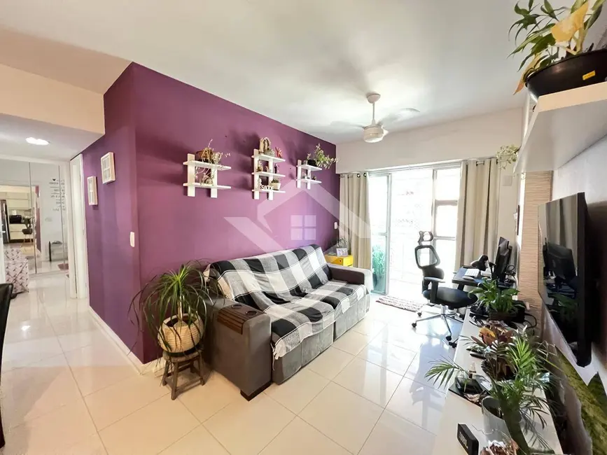 Apartamento com 2 quartos à venda, 69m2 em Rio De Janeiro - RJ - imagem 2 Foto 2 de Apartamento com 2 quartos à venda, 69m2 em Rio De Janeiro - RJ