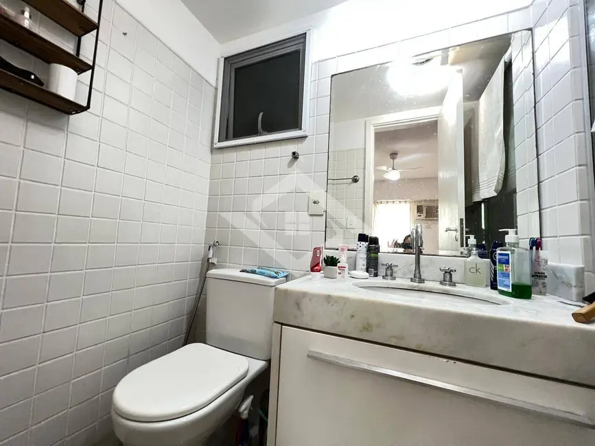 Apartamento com 2 quartos à venda, 69m2 em Rio De Janeiro - RJ - imagem 8 Foto 8 de Apartamento com 2 quartos à venda, 69m2 em Rio De Janeiro - RJ