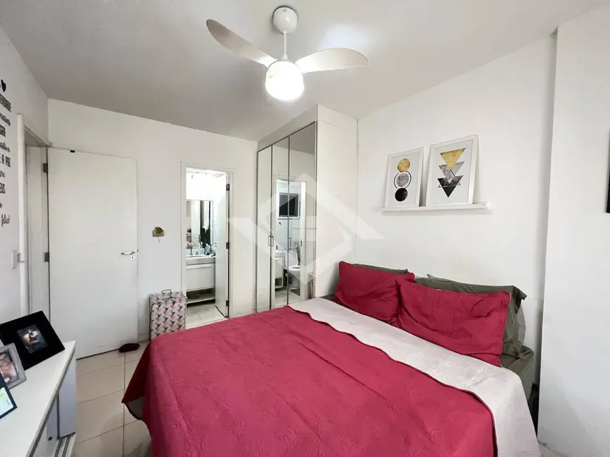Apartamento com 2 quartos à venda, 69m2 em Rio De Janeiro - RJ - imagem 6 Foto 6 de Apartamento com 2 quartos à venda, 69m2 em Rio De Janeiro - RJ