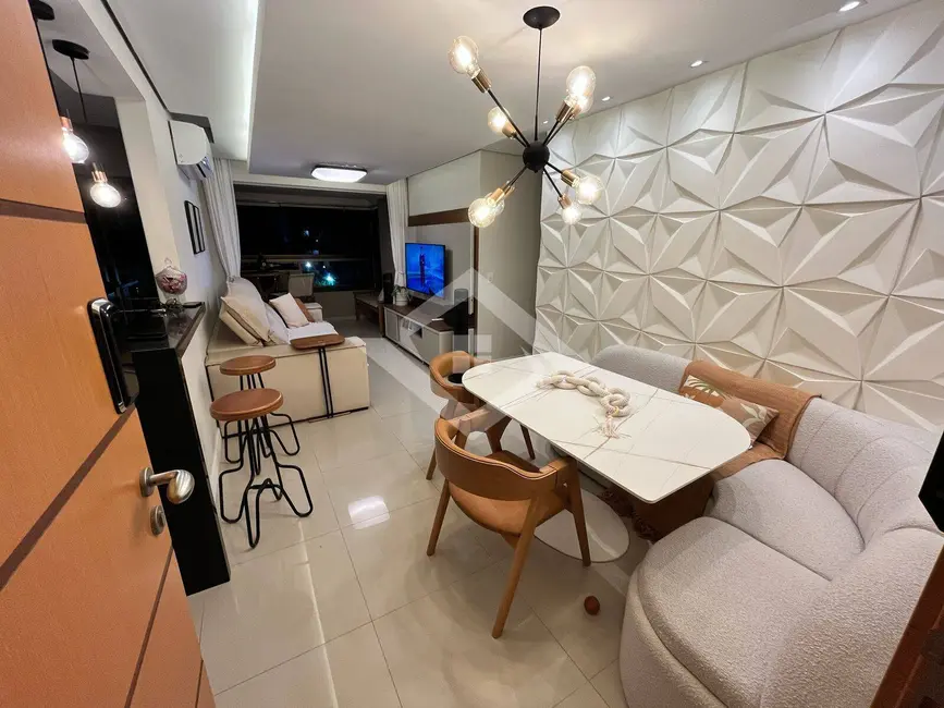 Foto 1 de Apartamento com 2 quartos à venda, 72m2 em Recreio dos Bandeirantes, Rio De Janeiro - RJ