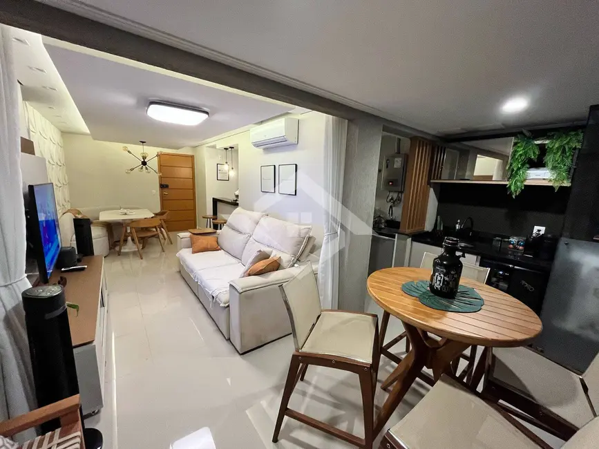 Foto 2 de Apartamento com 2 quartos à venda, 72m2 em Recreio dos Bandeirantes, Rio De Janeiro - RJ