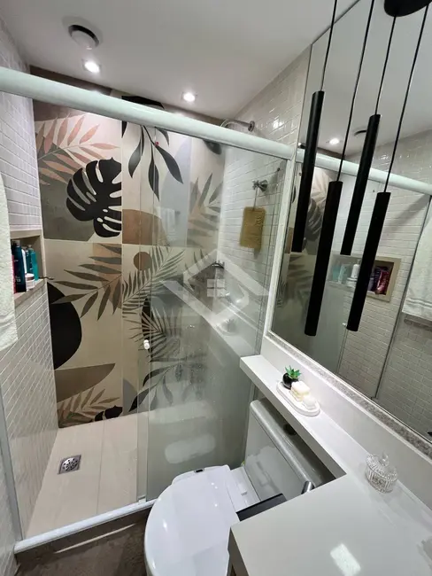 Foto 9 de Apartamento com 2 quartos à venda, 72m2 em Recreio dos Bandeirantes, Rio De Janeiro - RJ