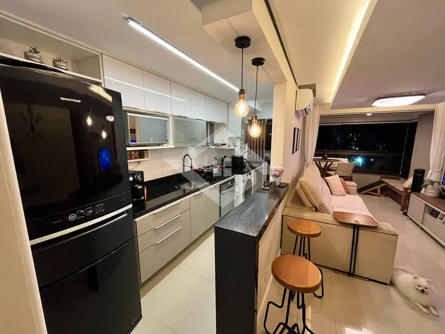 Foto 3 de Apartamento com 2 quartos à venda, 72m2 em Recreio dos Bandeirantes, Rio De Janeiro - RJ