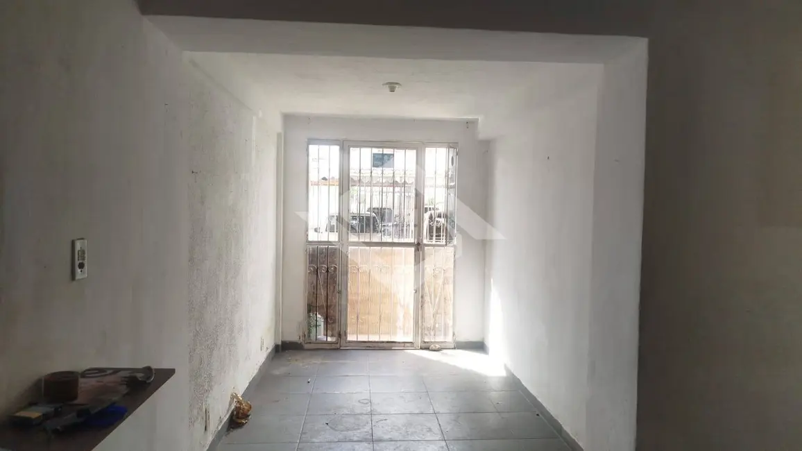 Foto 1 de Apartamento com 2 quartos para alugar, 50m2 em Campo Grande, Rio De Janeiro - RJ