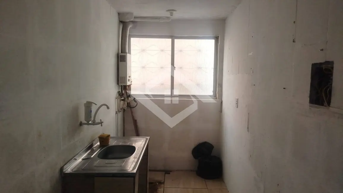 Foto 8 de Apartamento com 2 quartos para alugar, 50m2 em Campo Grande, Rio De Janeiro - RJ