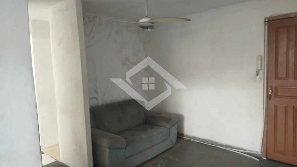 Foto 4 de Apartamento com 2 quartos para alugar, 50m2 em Campo Grande, Rio De Janeiro - RJ