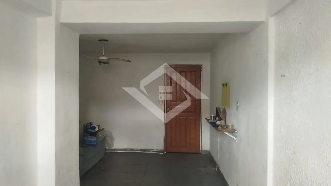 Foto 3 de Apartamento com 2 quartos para alugar, 50m2 em Campo Grande, Rio De Janeiro - RJ