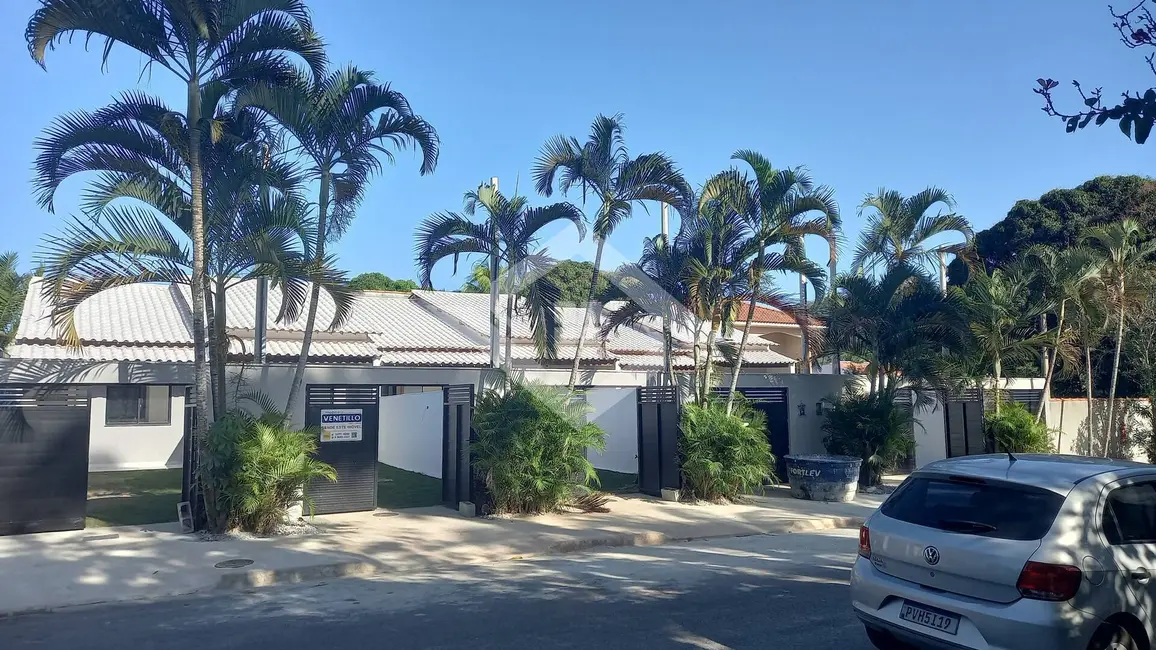 Foto 1 de Casa com 2 quartos à venda, 72m2 em Guaratiba, Rio De Janeiro - RJ