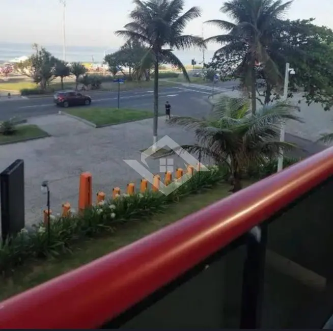 Foto 2 de Apartamento com 3 quartos à venda, 106m2 em Barra da Tijuca, Rio De Janeiro - RJ