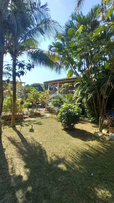 Foto 3 de Casa com 4 quartos à venda, 720m2 em Pedra de Guaratiba, Rio De Janeiro - RJ