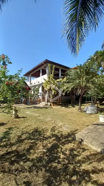 Foto 6 de Casa com 4 quartos à venda, 720m2 em Pedra de Guaratiba, Rio De Janeiro - RJ