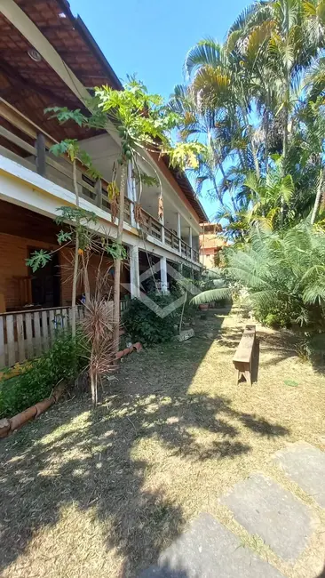 Foto 8 de Casa com 4 quartos à venda, 720m2 em Pedra de Guaratiba, Rio De Janeiro - RJ
