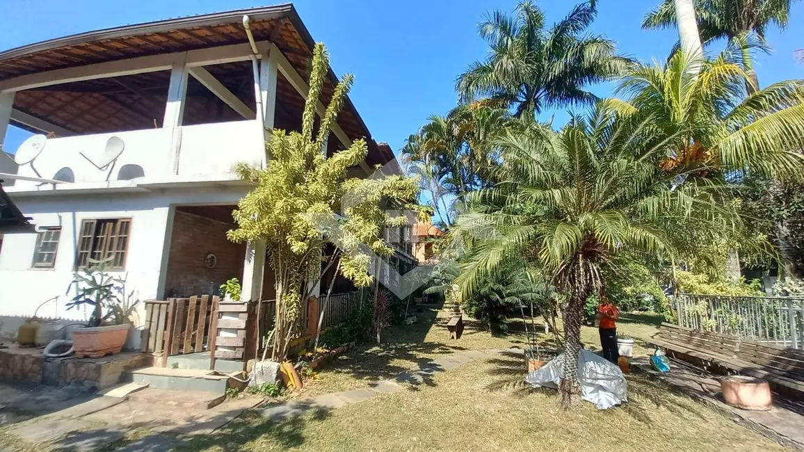 Foto 7 de Casa com 4 quartos à venda, 720m2 em Pedra de Guaratiba, Rio De Janeiro - RJ