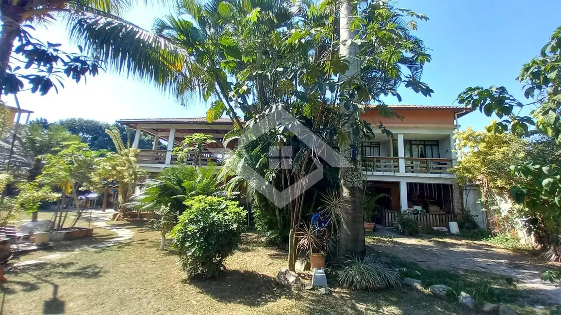Foto 2 de Casa com 4 quartos à venda, 720m2 em Pedra de Guaratiba, Rio De Janeiro - RJ