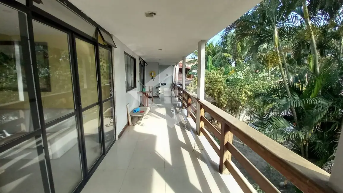 Foto 1 de Casa com 4 quartos à venda, 720m2 em Pedra de Guaratiba, Rio De Janeiro - RJ