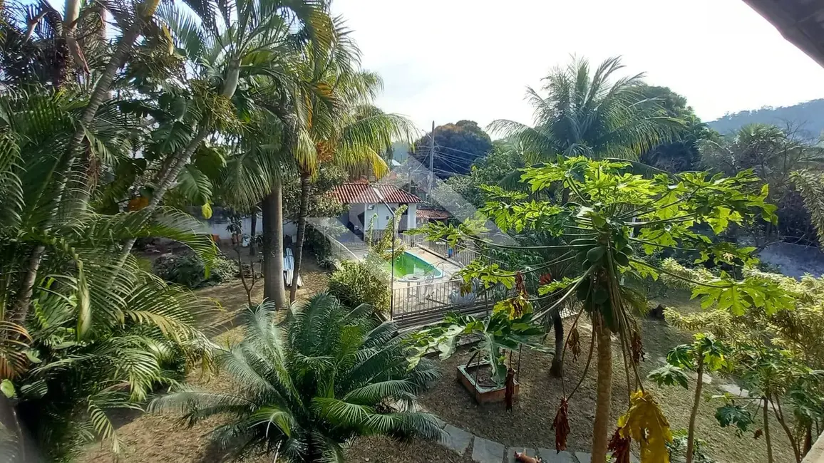 Foto 5 de Casa com 4 quartos à venda, 720m2 em Pedra de Guaratiba, Rio De Janeiro - RJ