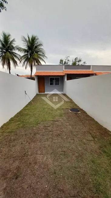 Casa com 2 quartos à venda e para alugar, 120m2 em Pedra de Guaratiba, Rio De Janeiro - RJ - imagem 2 Foto 2 de Casa com 2 quartos à venda e para alugar, 120m2 em Pedra de Guaratiba, Rio De Janeiro - RJ