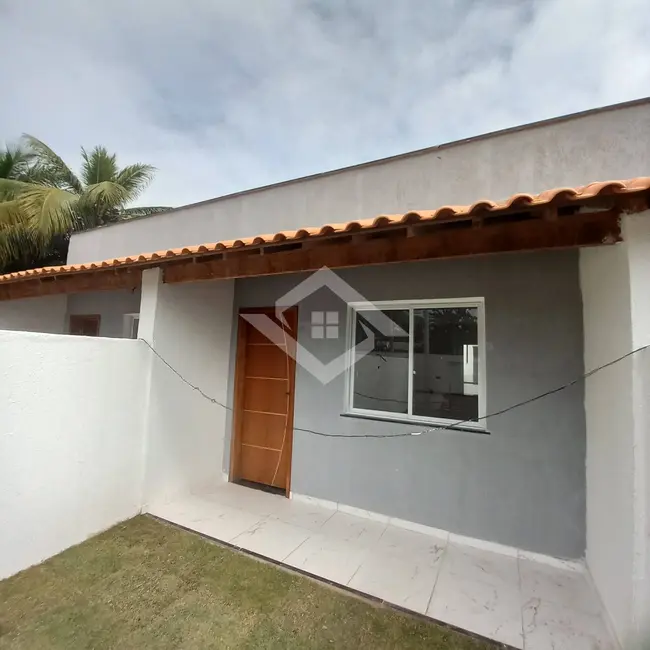 Foto 1 de Casa com 2 quartos à venda, 120m2 em Pedra de Guaratiba, Rio De Janeiro - RJ