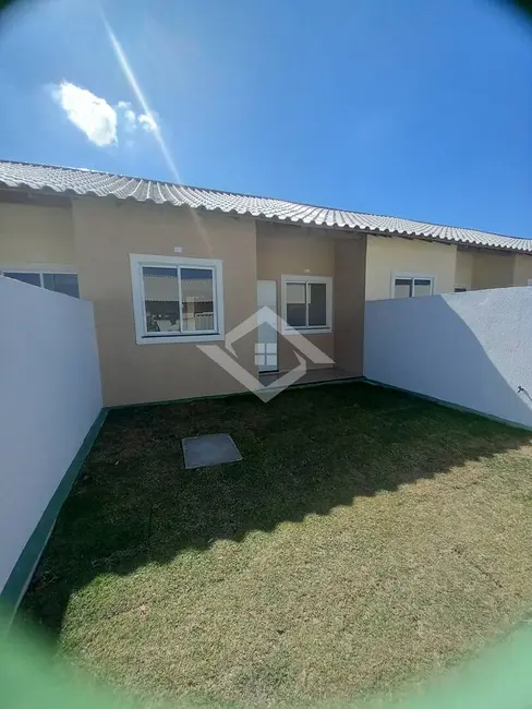 Foto 2 de Casa com 2 quartos à venda, 100m2 em Guaratiba, Rio De Janeiro - RJ