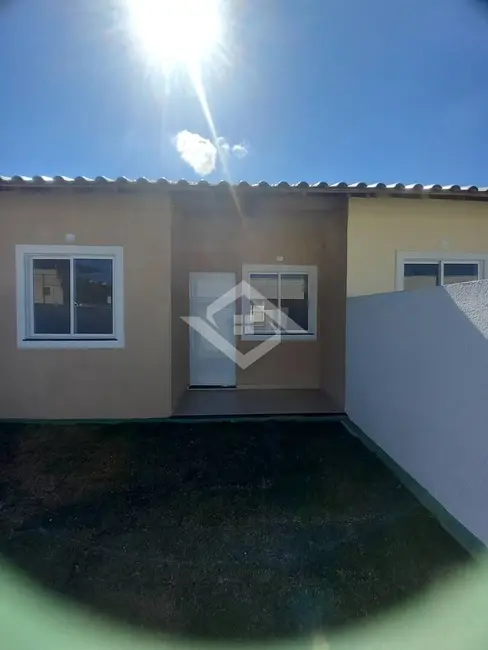Foto 1 de Casa com 2 quartos à venda, 100m2 em Guaratiba, Rio De Janeiro - RJ