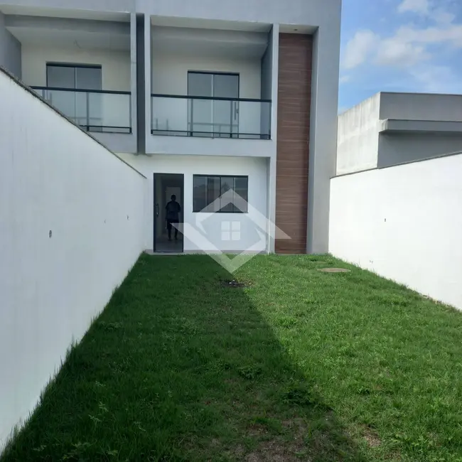 Foto 2 de Casa com 3 quartos à venda, 110m2 em Pedra de Guaratiba, Rio De Janeiro - RJ