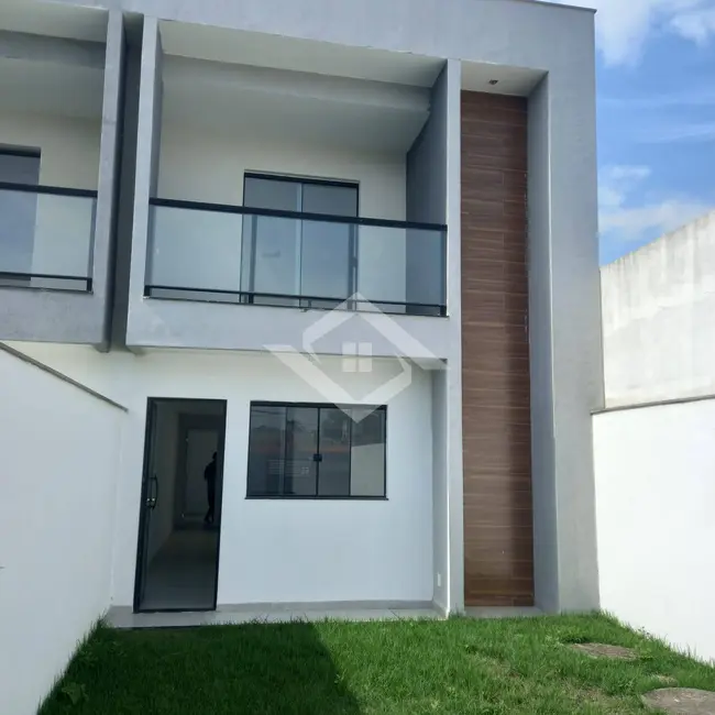 Foto 3 de Casa com 3 quartos à venda, 110m2 em Pedra de Guaratiba, Rio De Janeiro - RJ