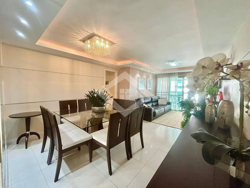 Foto 7 de Apartamento com 4 quartos à venda, 148m2 em Rio De Janeiro - RJ