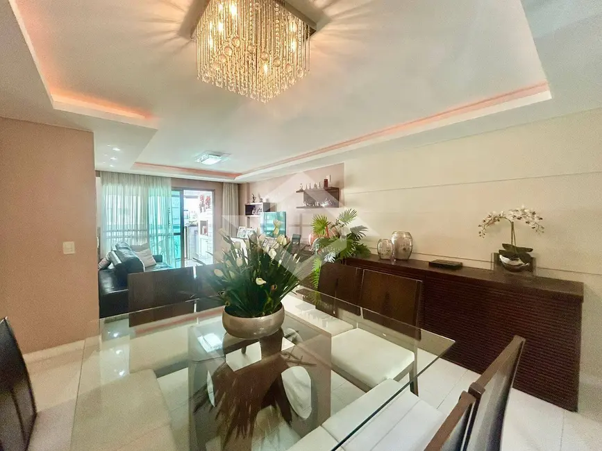 Foto 8 de Apartamento com 4 quartos à venda, 148m2 em Rio De Janeiro - RJ