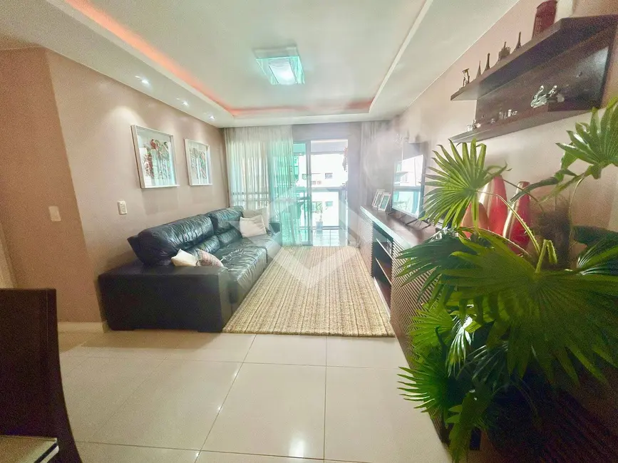 Foto 4 de Apartamento com 4 quartos à venda, 148m2 em Rio De Janeiro - RJ