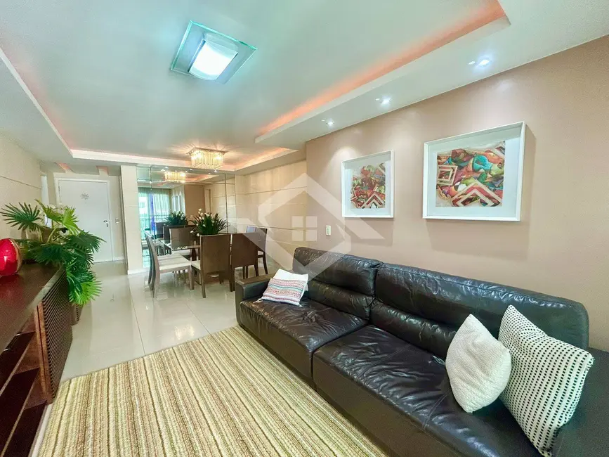 Foto 1 de Apartamento com 4 quartos à venda, 148m2 em Rio De Janeiro - RJ