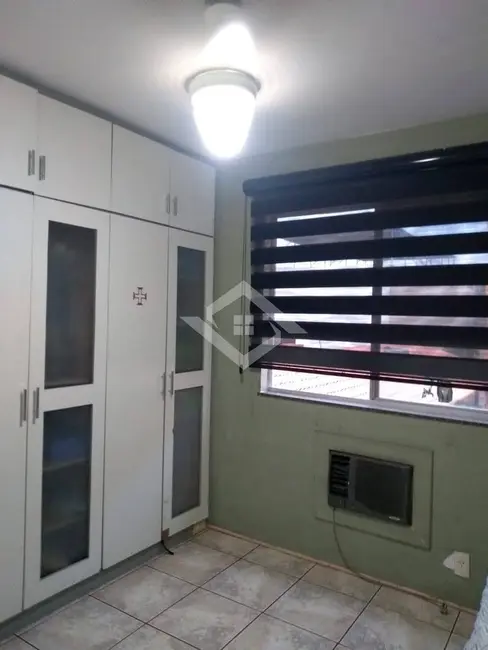 Apartamento com 2 quartos à venda, 53m2 em Campo Grande, Rio De Janeiro - RJ - imagem 6 Foto 6 de Apartamento com 2 quartos à venda, 53m2 em Campo Grande, Rio De Janeiro - RJ