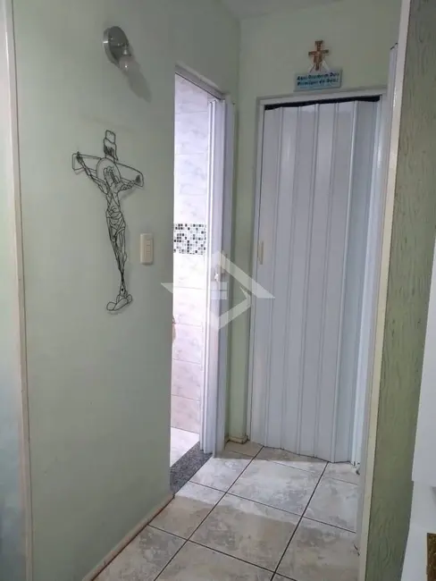 Apartamento com 2 quartos à venda, 53m2 em Campo Grande, Rio De Janeiro - RJ - imagem 4 Foto 4 de Apartamento com 2 quartos à venda, 53m2 em Campo Grande, Rio De Janeiro - RJ