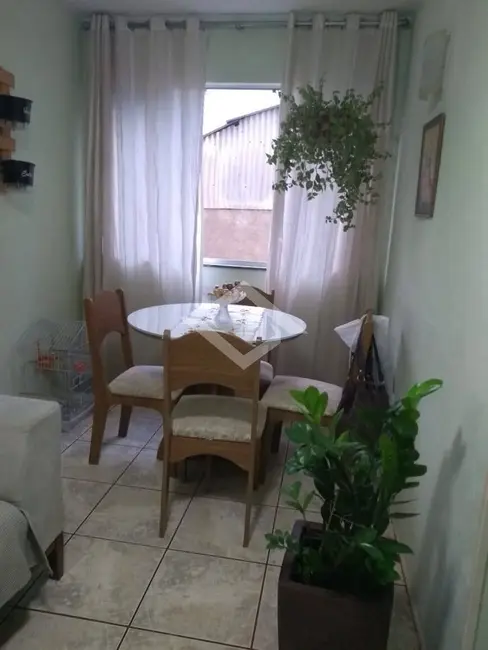 Apartamento com 2 quartos à venda, 53m2 em Campo Grande, Rio De Janeiro - RJ - imagem 7 Foto 7 de Apartamento com 2 quartos à venda, 53m2 em Campo Grande, Rio De Janeiro - RJ