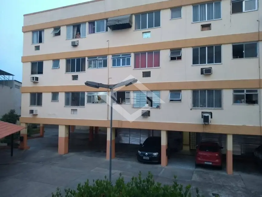 Apartamento com 2 quartos à venda, 53m2 em Campo Grande, Rio De Janeiro - RJ - imagem 1 Foto 1 de Apartamento com 2 quartos à venda, 53m2 em Campo Grande, Rio De Janeiro - RJ