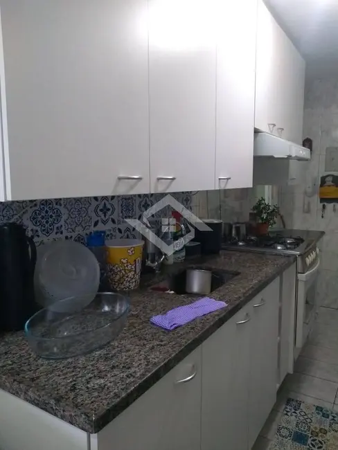 Apartamento com 2 quartos à venda, 53m2 em Campo Grande, Rio De Janeiro - RJ - imagem 5 Foto 5 de Apartamento com 2 quartos à venda, 53m2 em Campo Grande, Rio De Janeiro - RJ