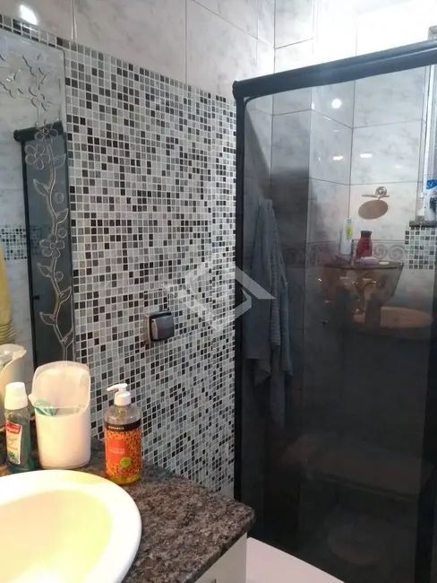 Apartamento com 2 quartos à venda, 53m2 em Campo Grande, Rio De Janeiro - RJ - imagem 9 Foto 9 de Apartamento com 2 quartos à venda, 53m2 em Campo Grande, Rio De Janeiro - RJ